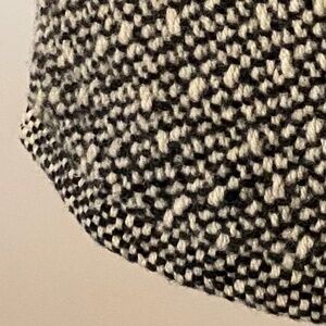 Cozy up with this gorgeous throw